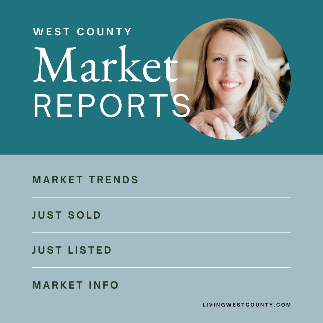 West County Market Reports