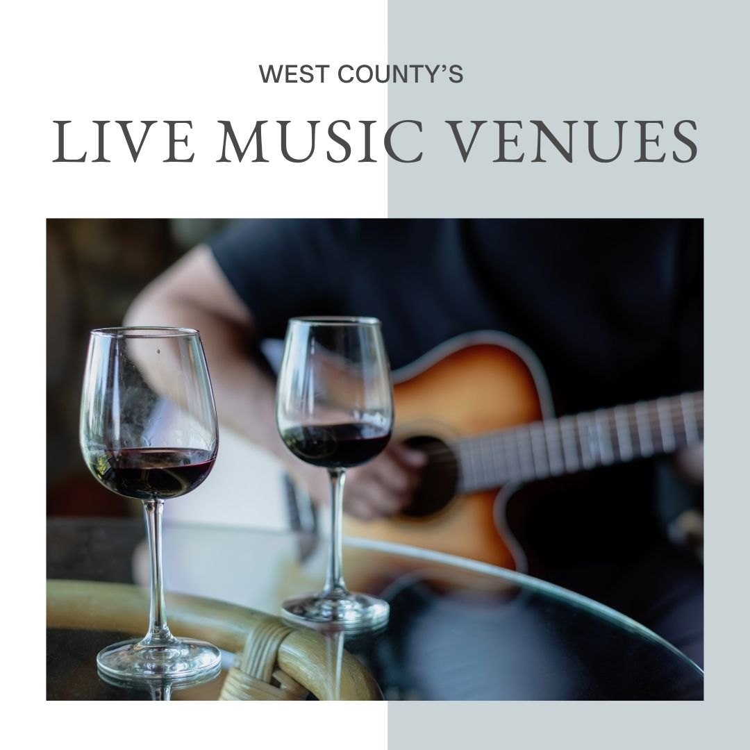 Live Music West County