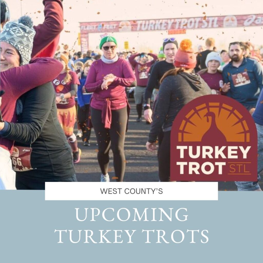 West County Turkey Trots