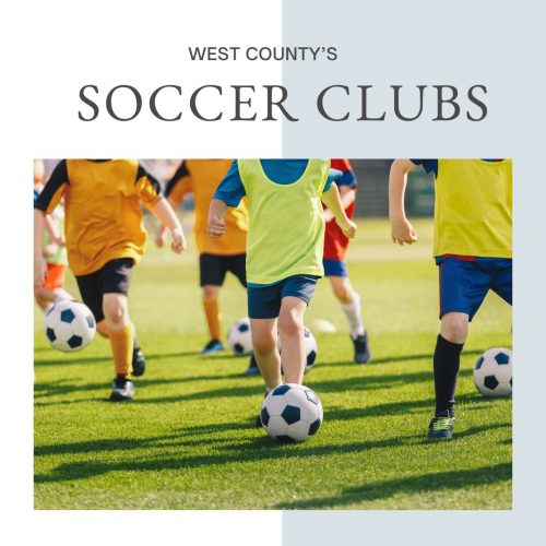 West County Soccer Clubs